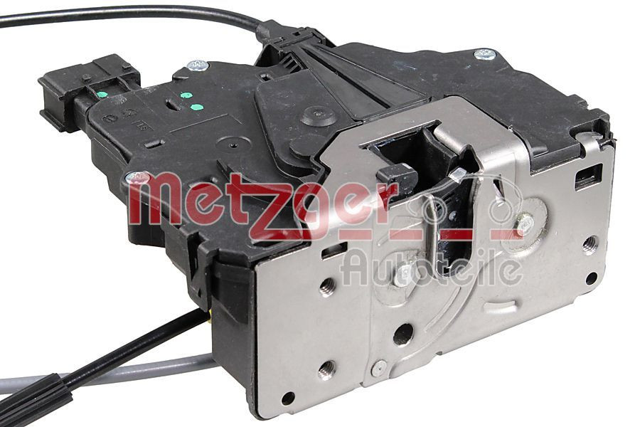 Durų užraktas METZGER 2314503