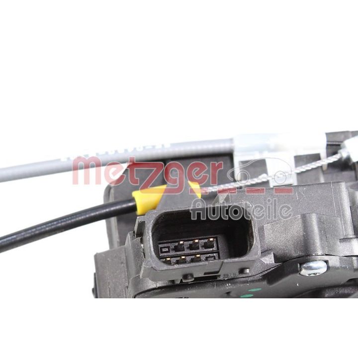 Durų užraktas METZGER 2314503