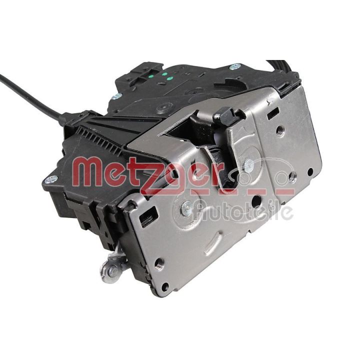 Durų užraktas METZGER 2314504