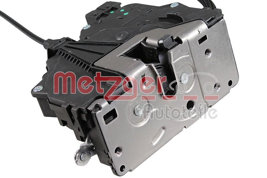 Durų užraktas METZGER 2314504