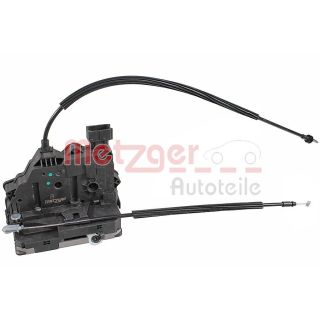 Durų užraktas METZGER 2314505