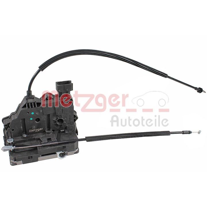 Durų užraktas METZGER 2314505