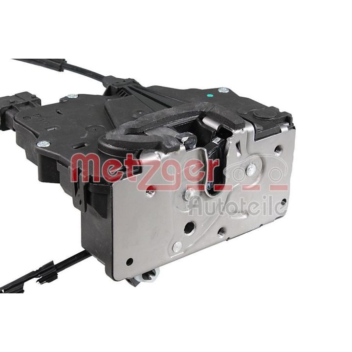 Durų užraktas METZGER 2314505