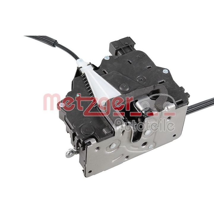 Durų užraktas METZGER 2314506