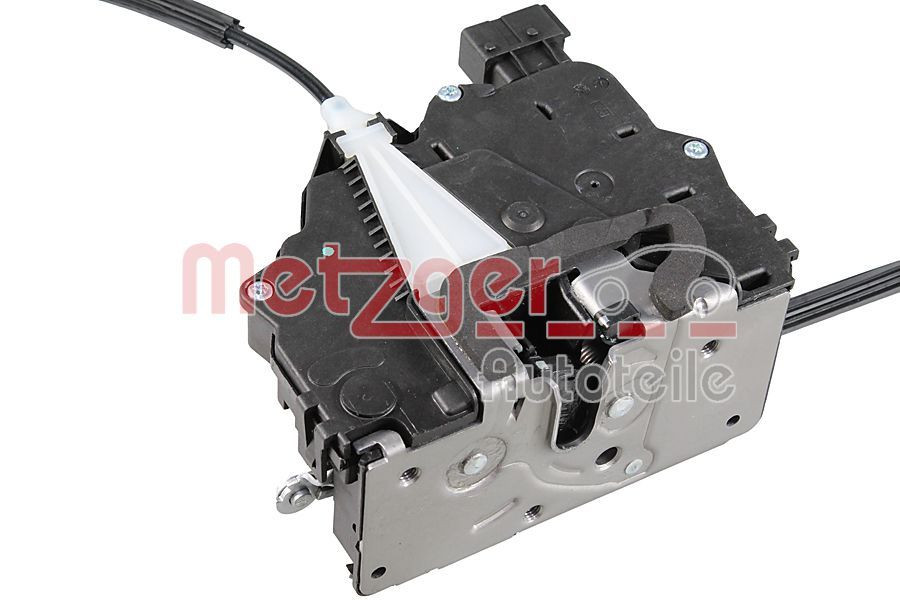 Durų užraktas METZGER 2314506