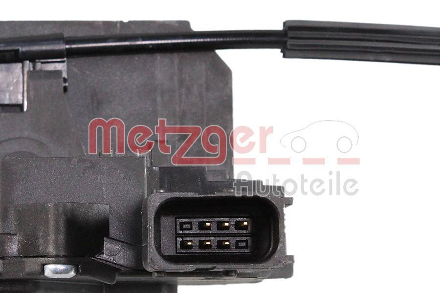 Durų užraktas METZGER 2314506