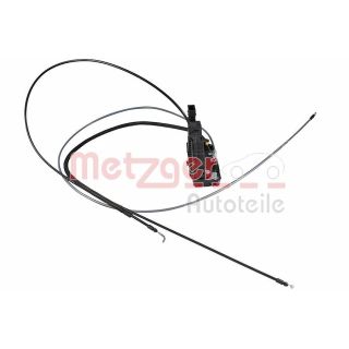 Durų užraktas METZGER 2314507