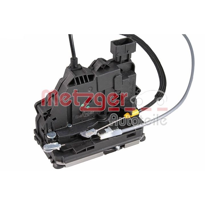 Durų užraktas METZGER 2314507