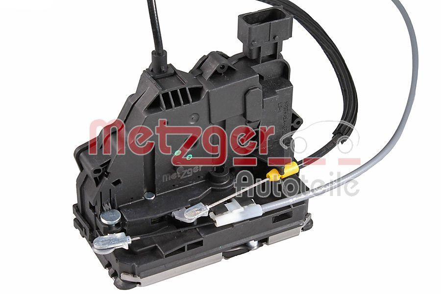 Durų užraktas METZGER 2314507