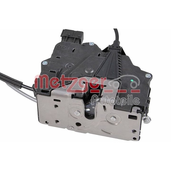 Durų užraktas METZGER 2314507