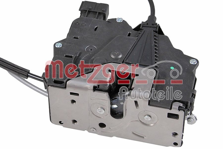 Durų užraktas METZGER 2314507