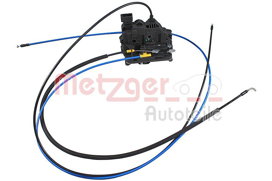 Durų užraktas METZGER 2314508