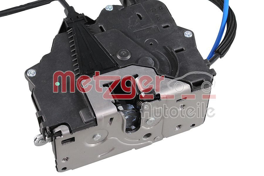 Durų užraktas METZGER 2314508