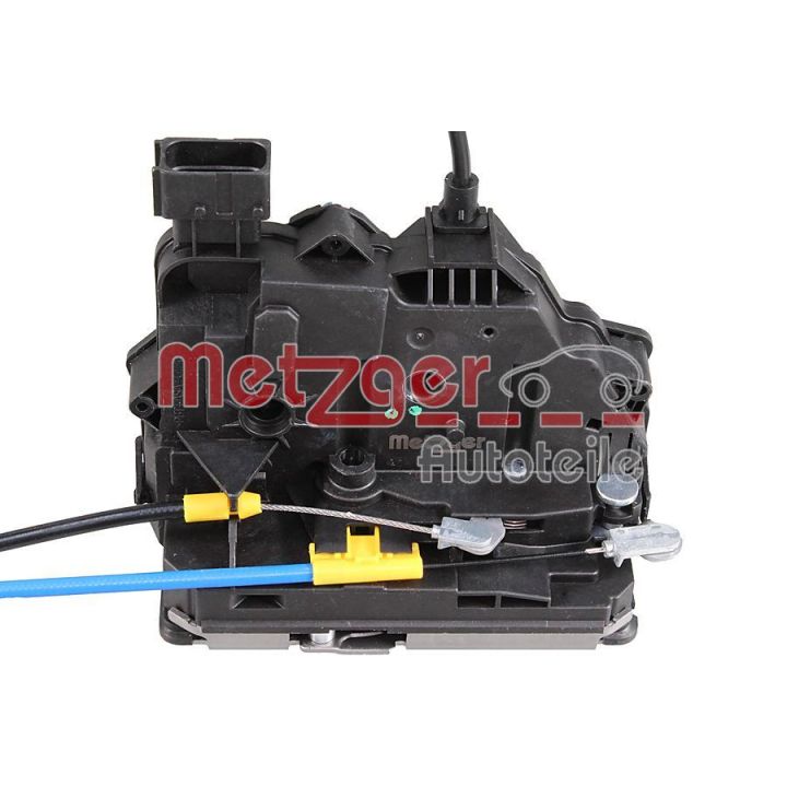 Durų užraktas METZGER 2314508