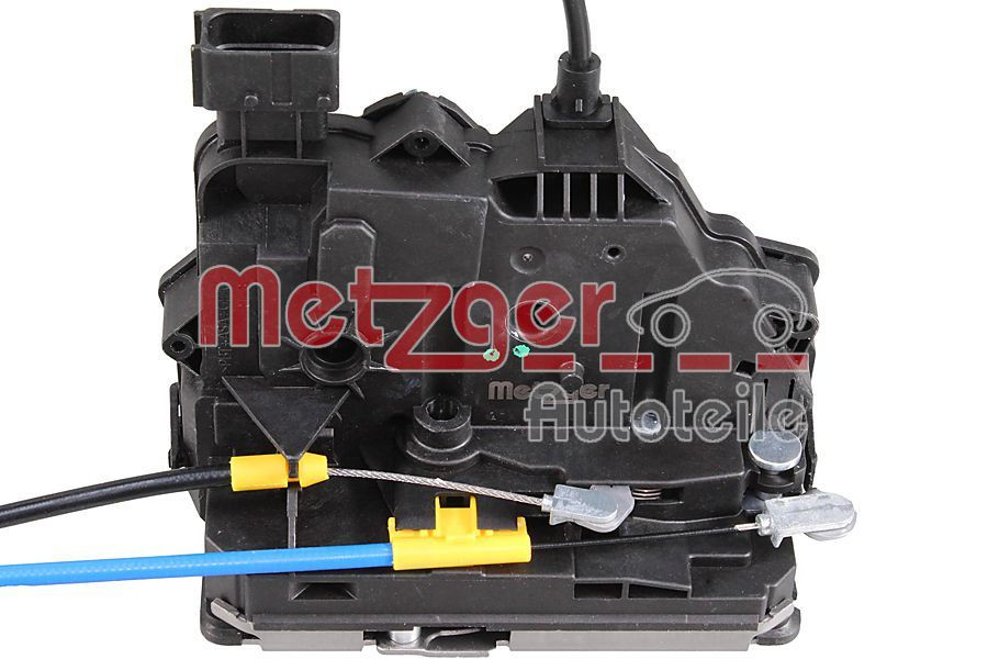 Durų užraktas METZGER 2314508