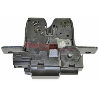 Bagažinės dangčio spyna METZGER 2310543