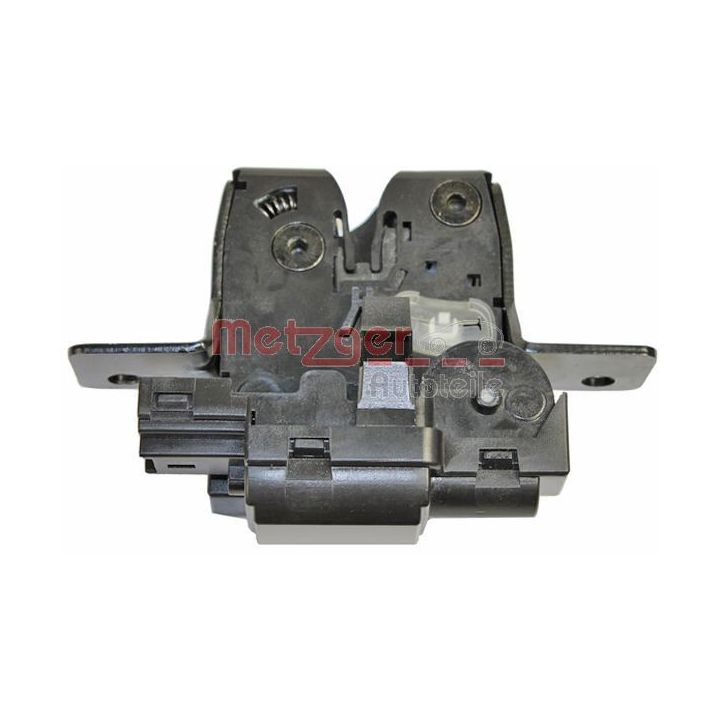 Bagažinės dangčio spyna METZGER 2310543