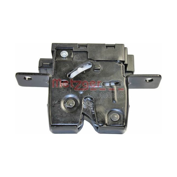 Bagažinės dangčio spyna METZGER 2310543