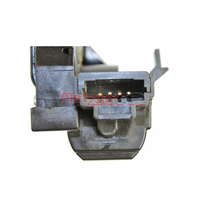 Bagažinės dangčio spyna METZGER 2310543