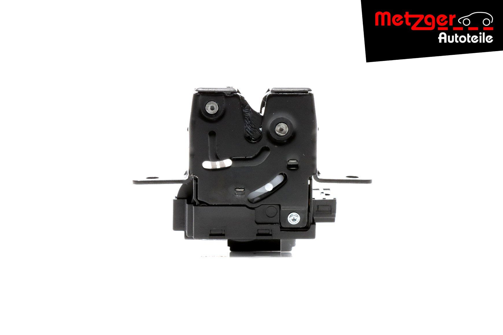 Bagažinės dangčio spyna METZGER 2310543