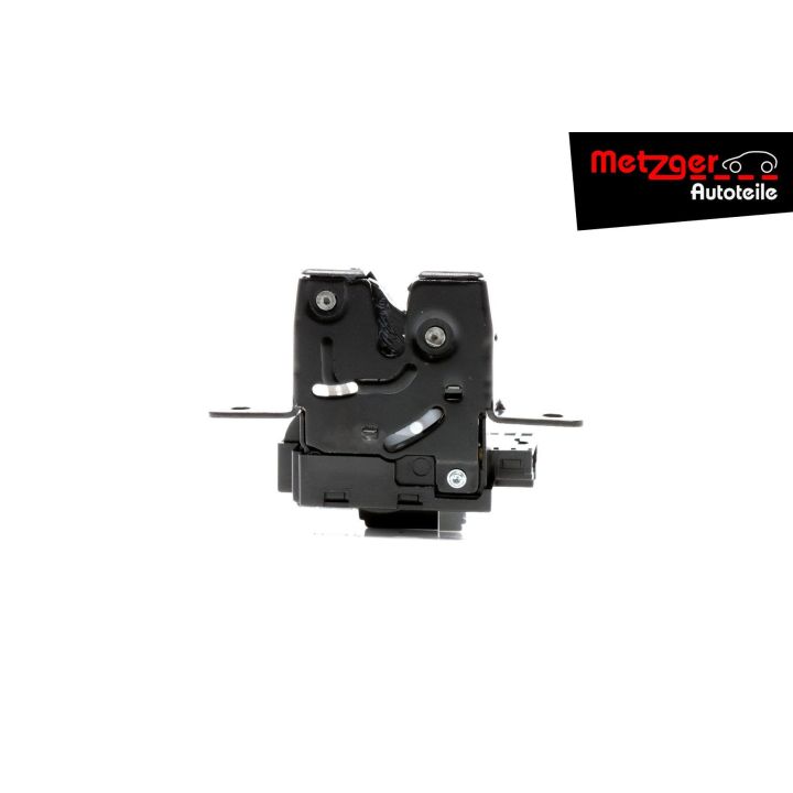 Bagažinės dangčio spyna METZGER 2310543