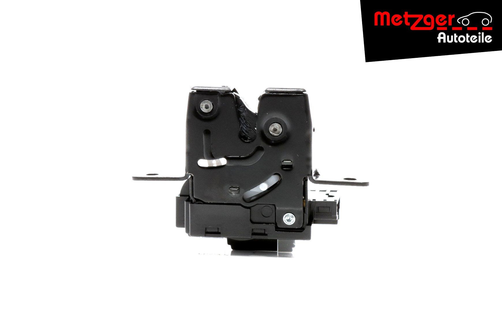 Bagažinės dangčio spyna METZGER 2310543