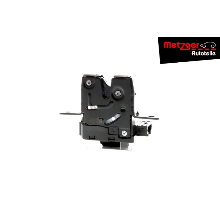 Bagažinės dangčio spyna METZGER 2310543