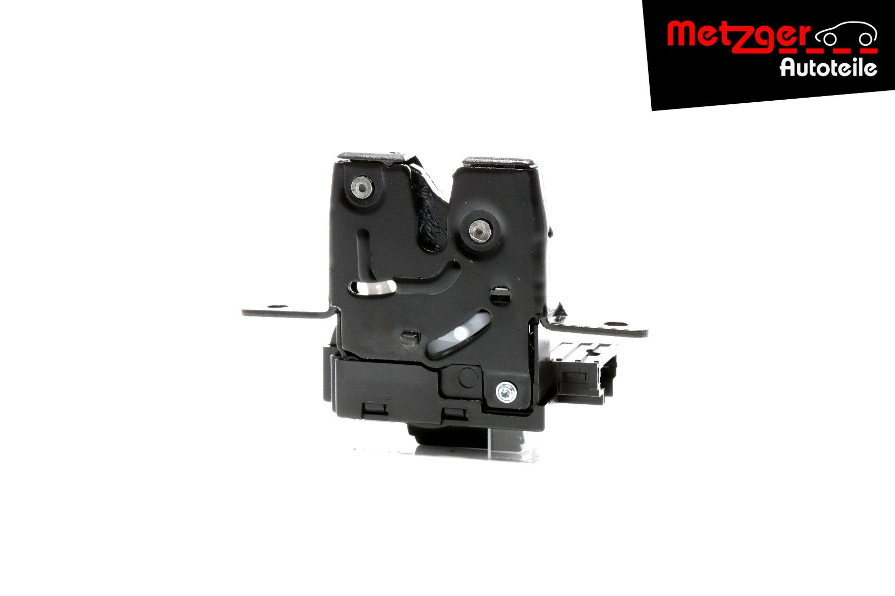 Bagažinės dangčio spyna METZGER 2310543