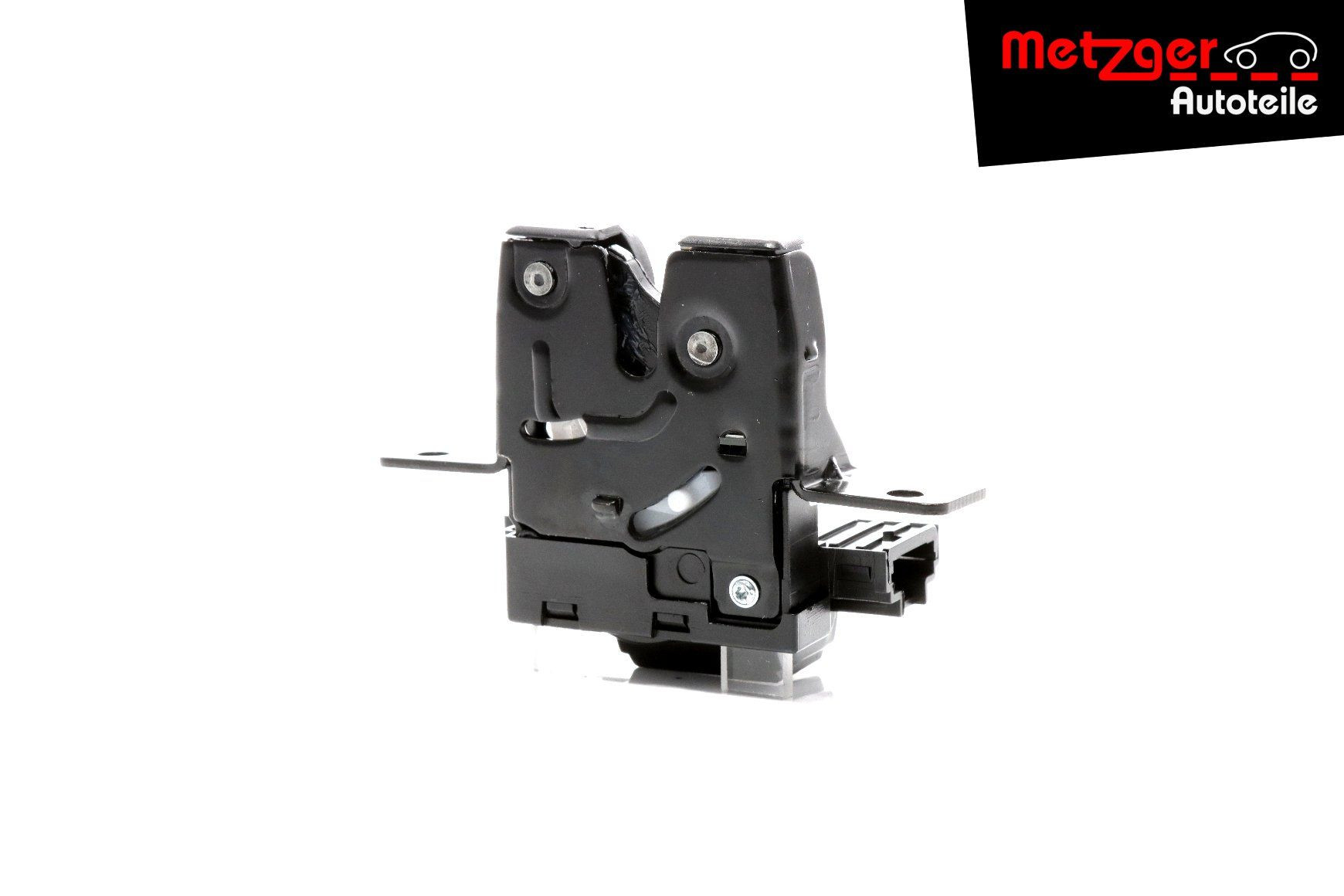 Bagažinės dangčio spyna METZGER 2310543