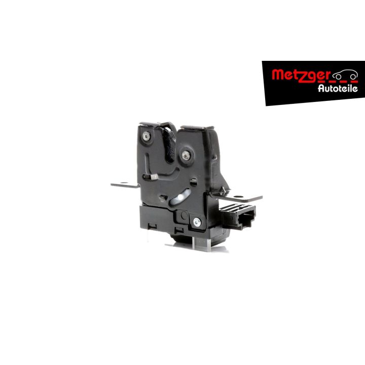 Bagažinės dangčio spyna METZGER 2310543