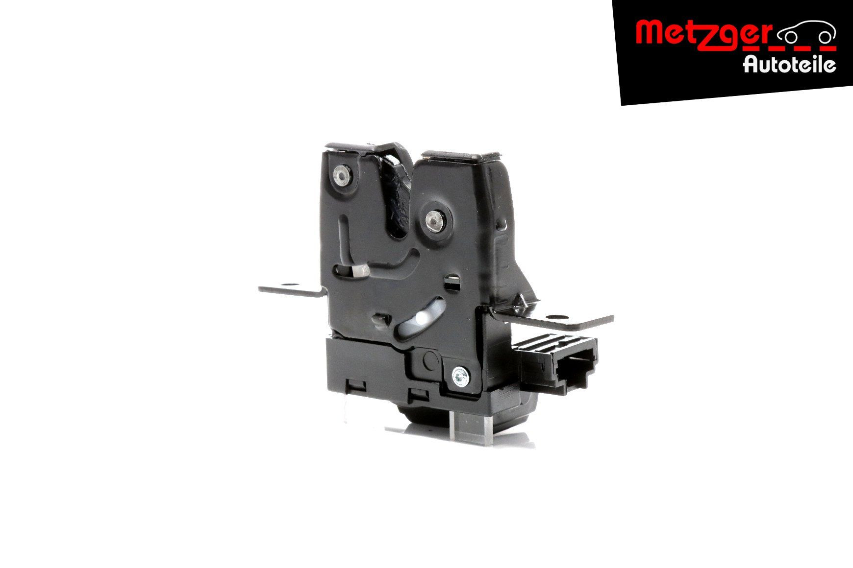 Bagažinės dangčio spyna METZGER 2310543