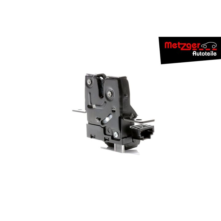 Bagažinės dangčio spyna METZGER 2310543