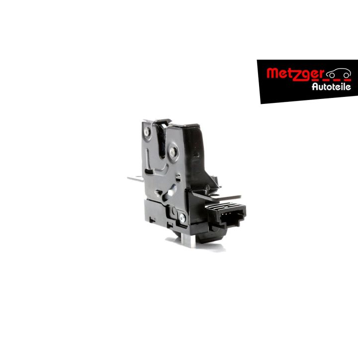 Bagažinės dangčio spyna METZGER 2310543