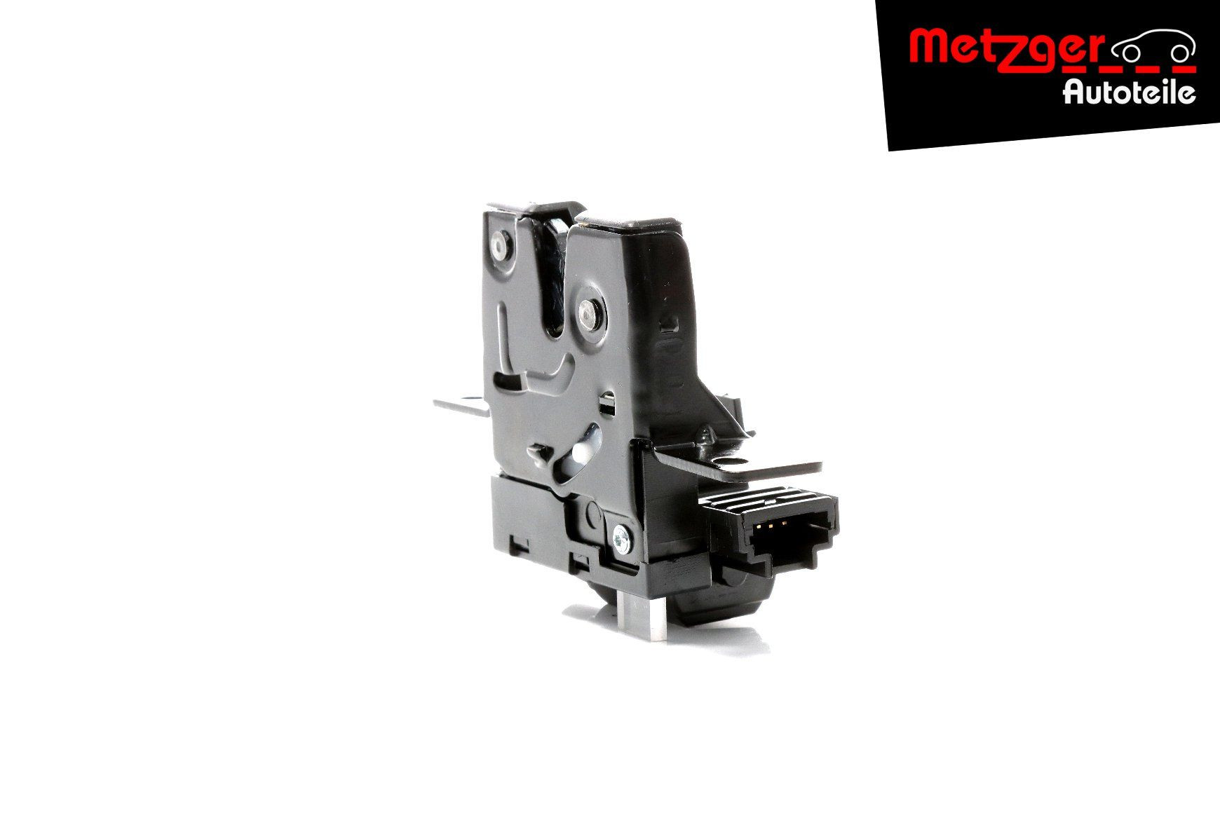 Bagažinės dangčio spyna METZGER 2310543