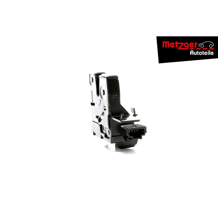 Bagažinės dangčio spyna METZGER 2310543