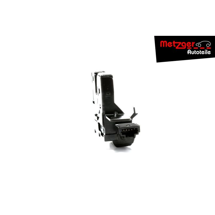 Bagažinės dangčio spyna METZGER 2310543