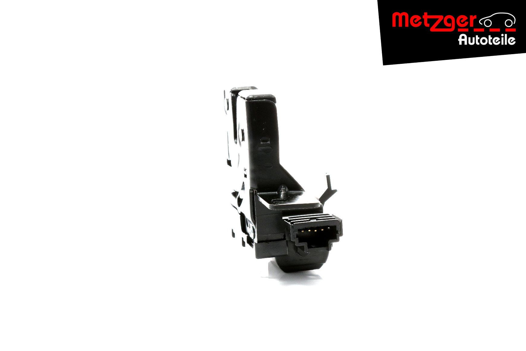 Bagažinės dangčio spyna METZGER 2310543