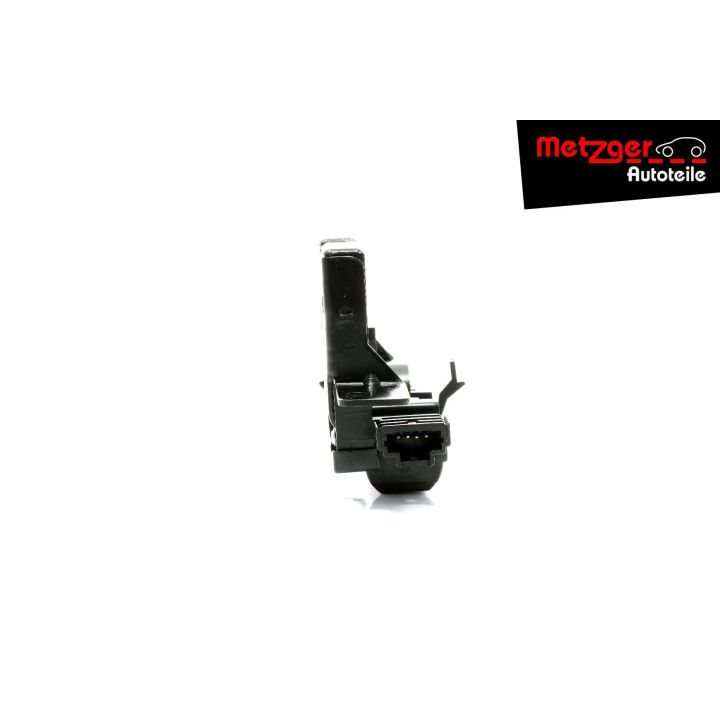 Bagažinės dangčio spyna METZGER 2310543