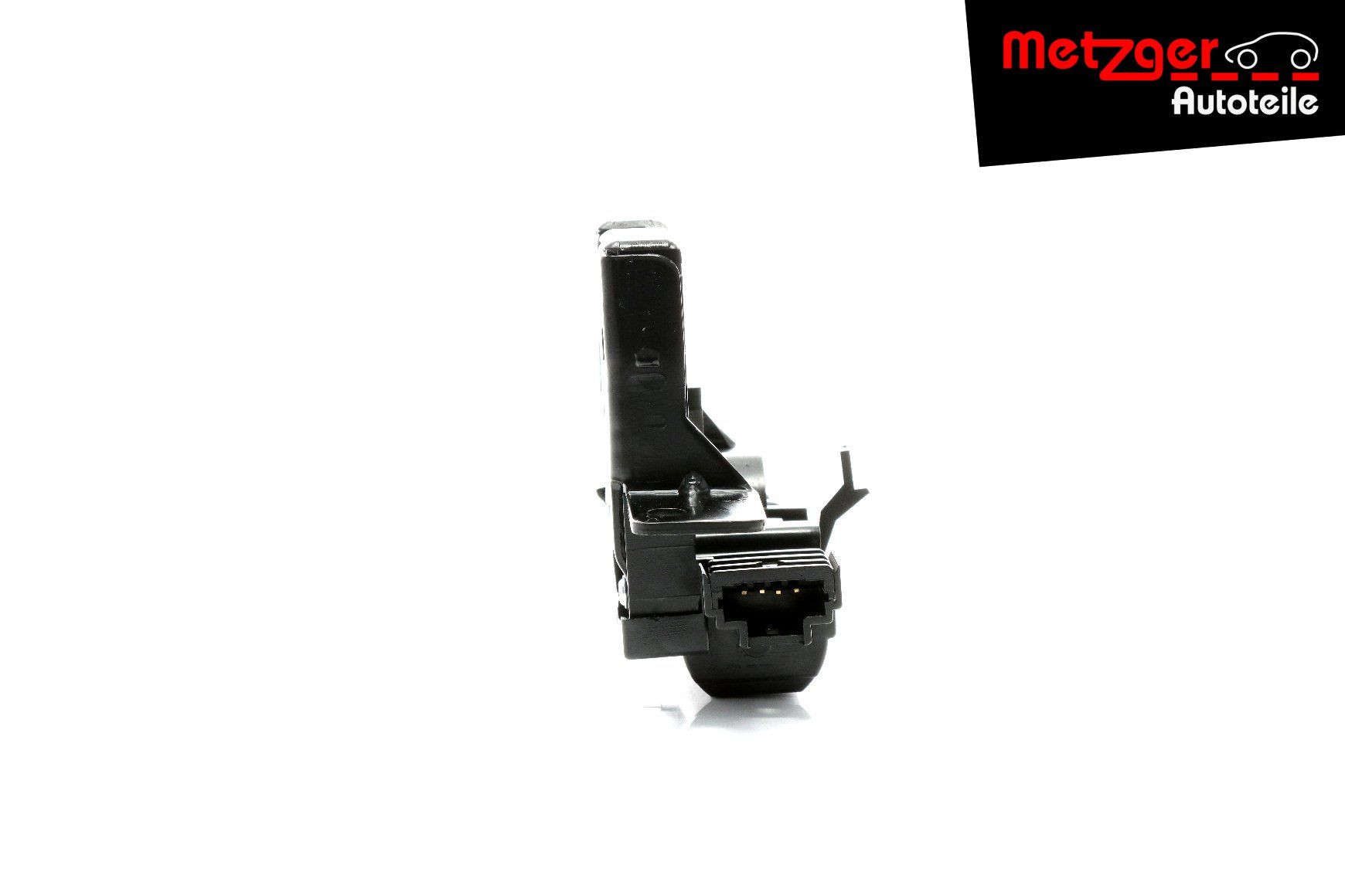 Bagažinės dangčio spyna METZGER 2310543