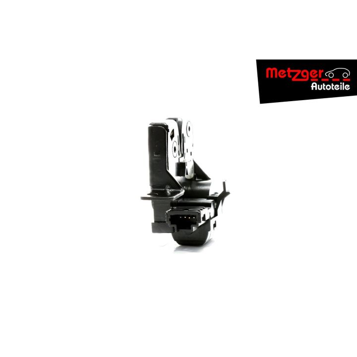 Bagažinės dangčio spyna METZGER 2310543