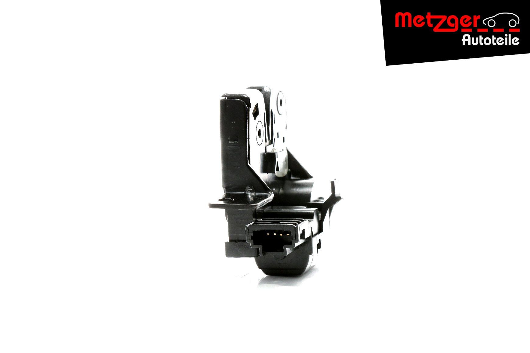 Bagažinės dangčio spyna METZGER 2310543