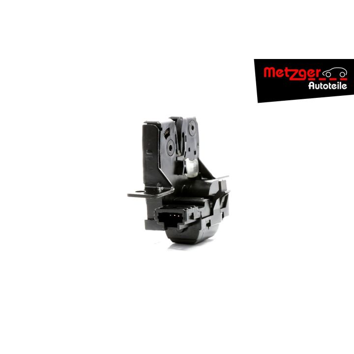 Bagažinės dangčio spyna METZGER 2310543