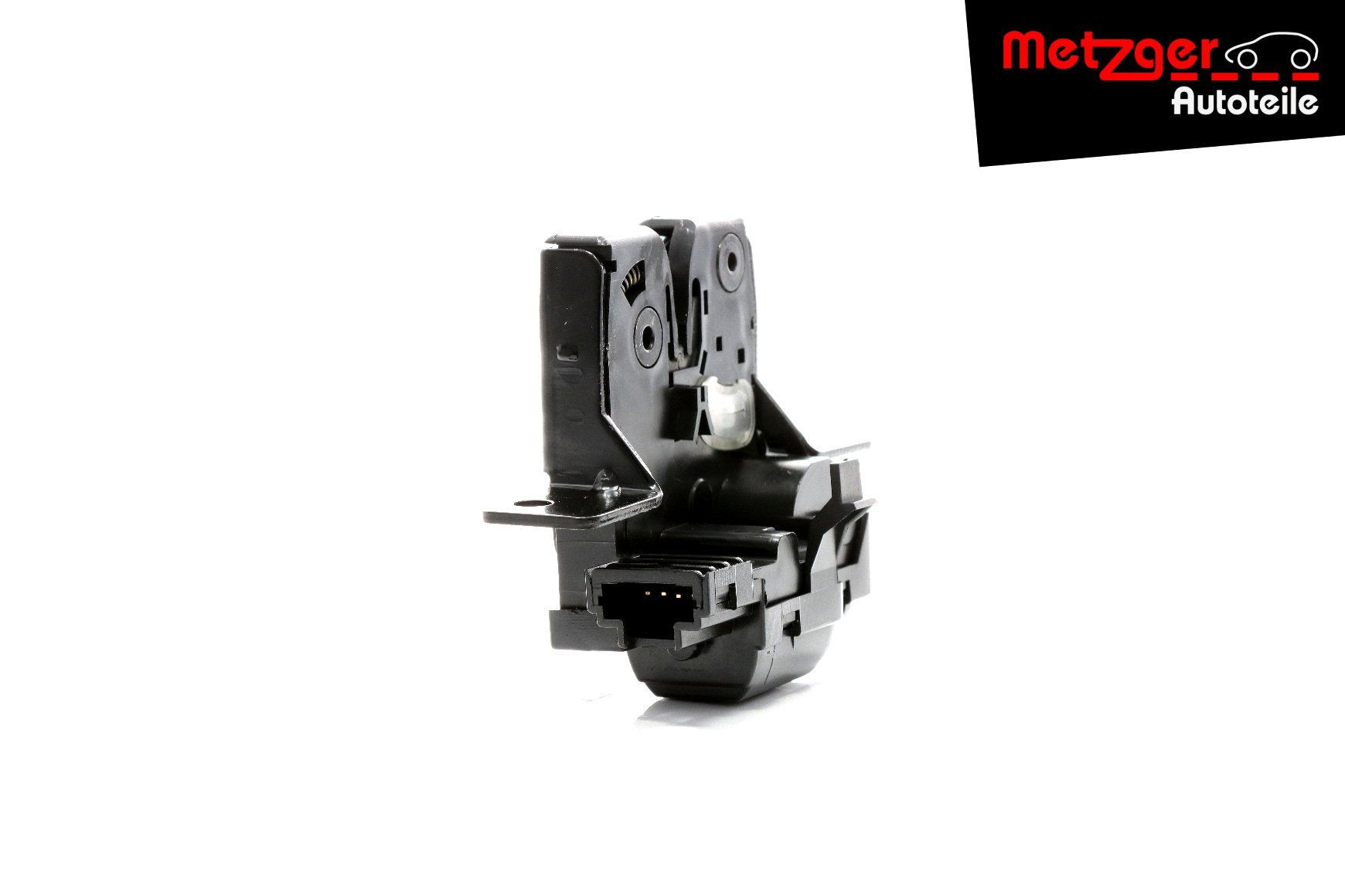 Bagažinės dangčio spyna METZGER 2310543