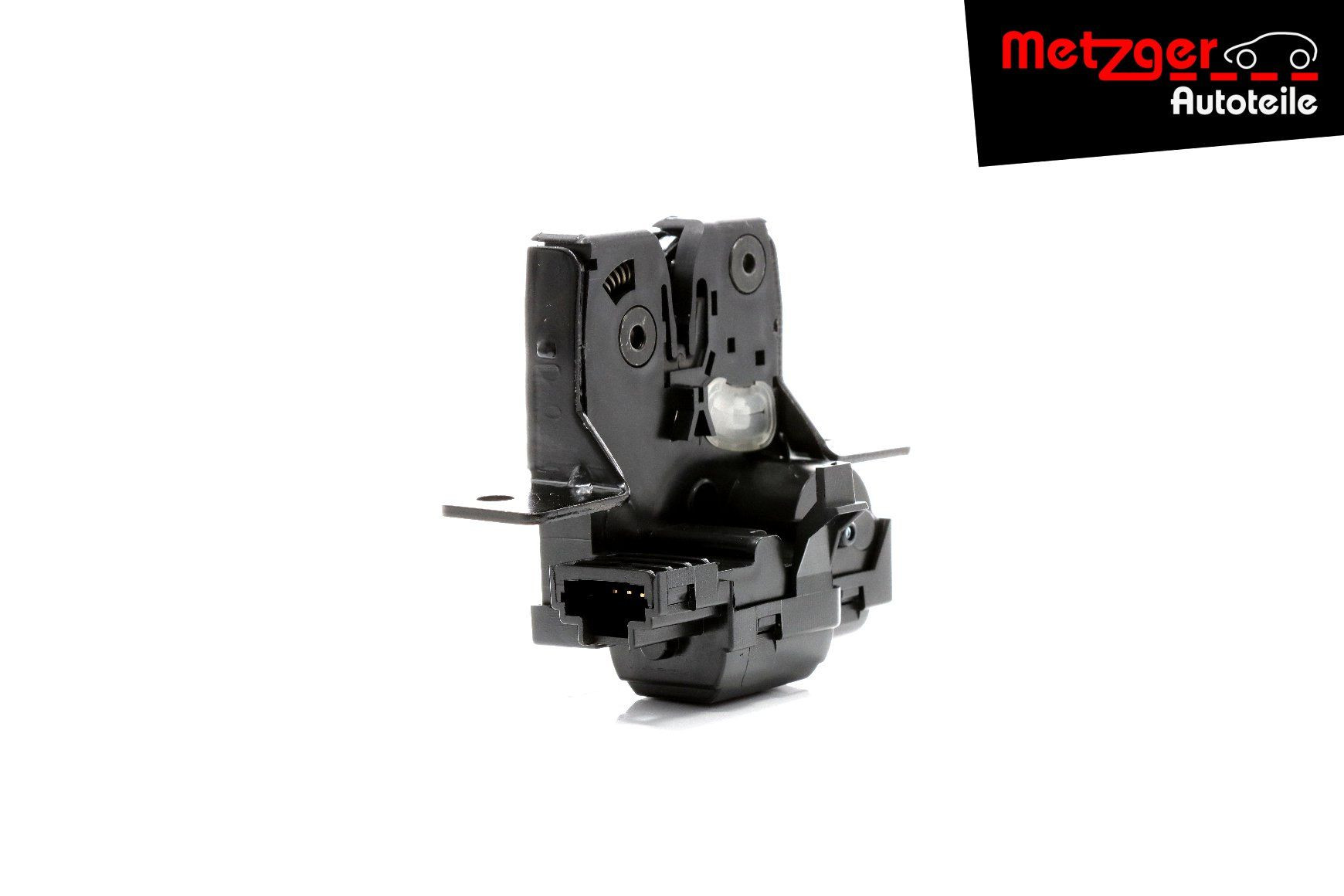 Bagažinės dangčio spyna METZGER 2310543