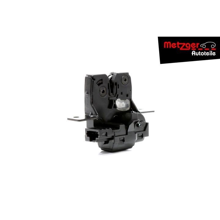 Bagažinės dangčio spyna METZGER 2310543