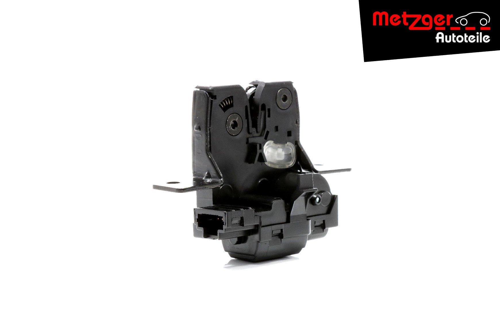 Bagažinės dangčio spyna METZGER 2310543