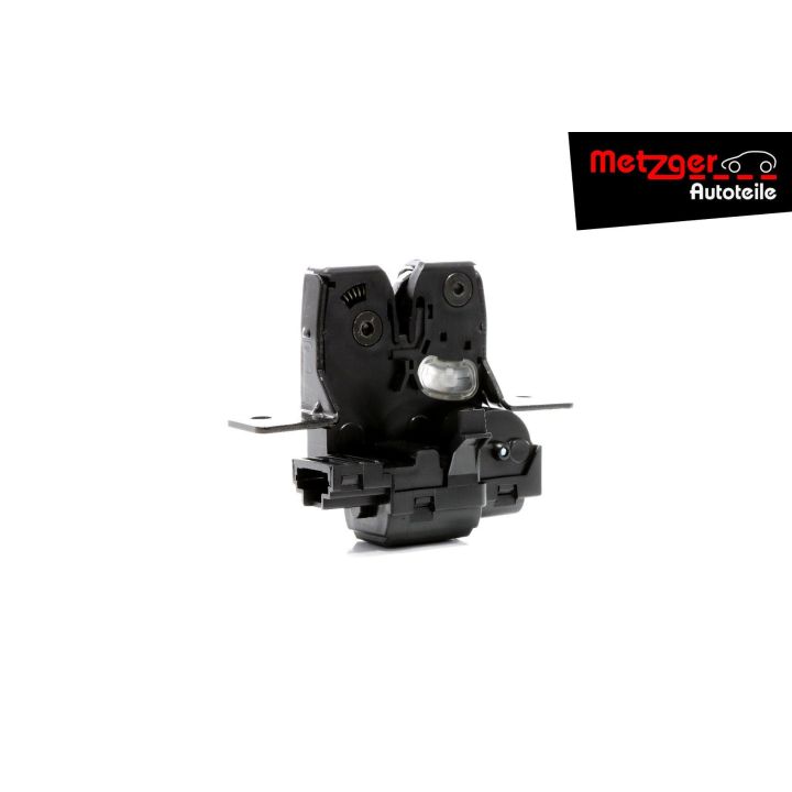 Bagažinės dangčio spyna METZGER 2310543