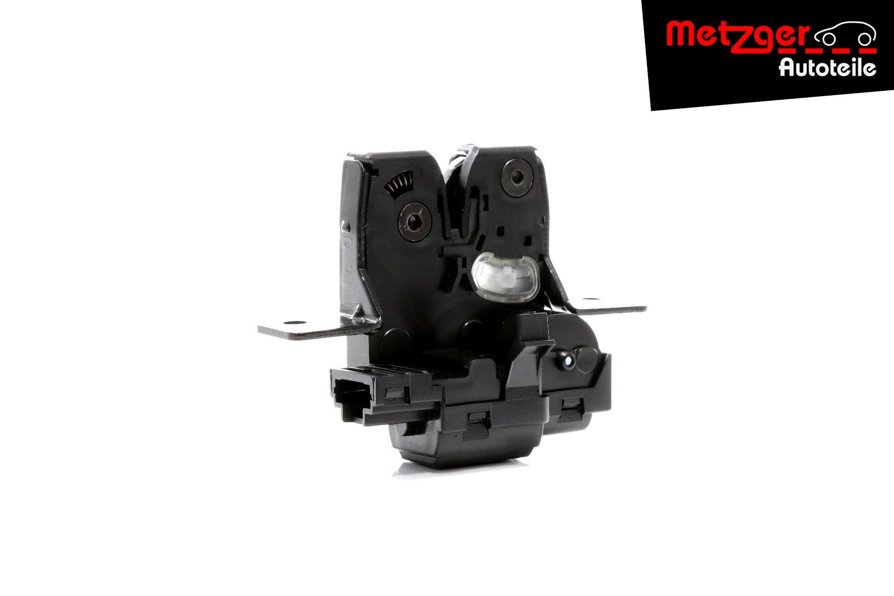 Bagažinės dangčio spyna METZGER 2310543