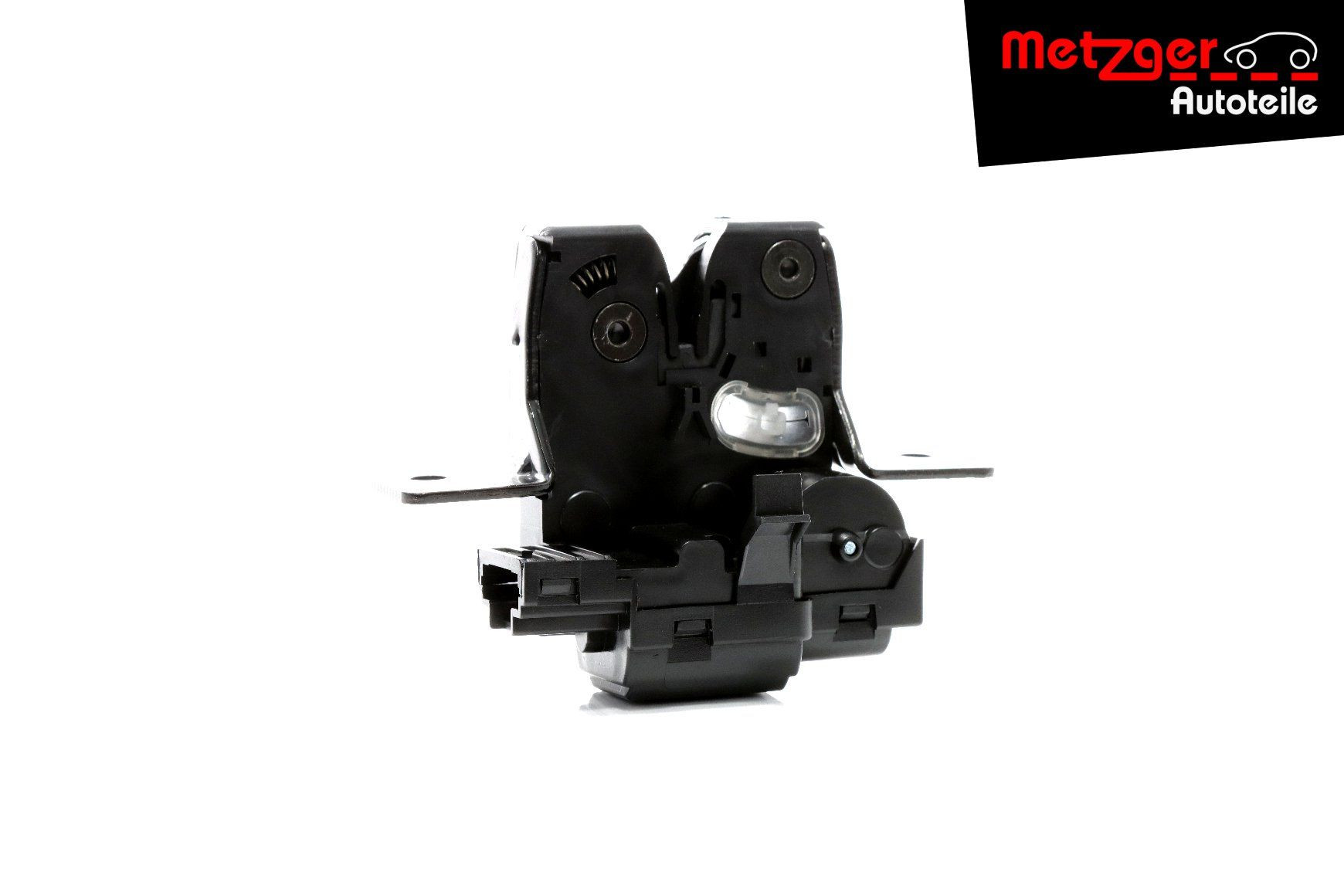 Bagažinės dangčio spyna METZGER 2310543