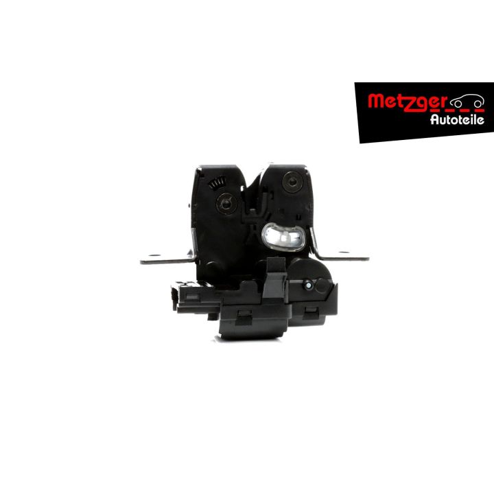 Bagažinės dangčio spyna METZGER 2310543